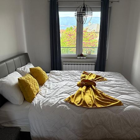 Newformula Apartman Szarajevó Kültér fotó