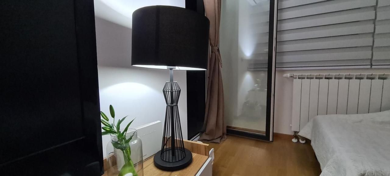Newformula Apartman Szarajevó Kültér fotó