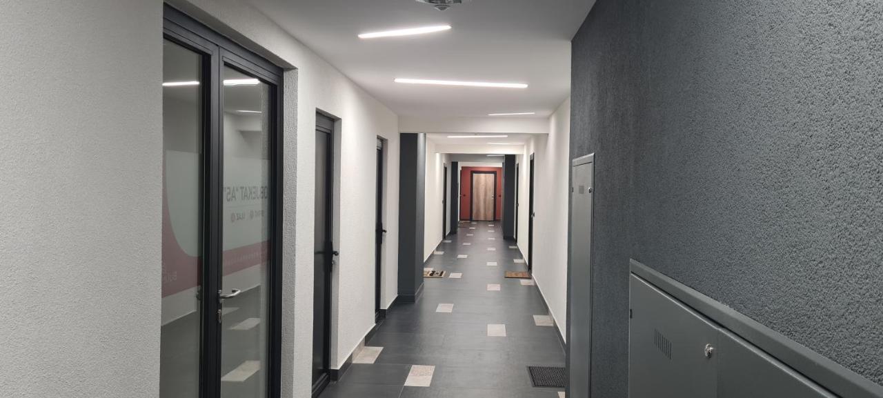 Newformula Apartman Szarajevó Kültér fotó