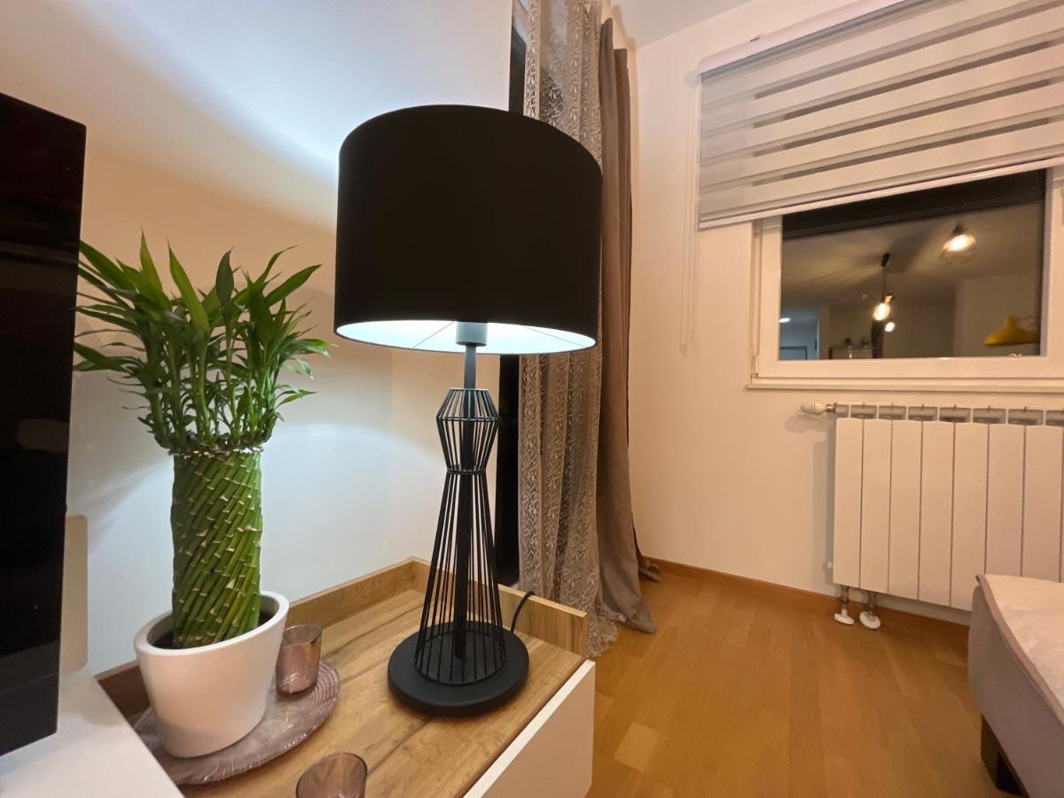 Newformula Apartman Szarajevó Kültér fotó
