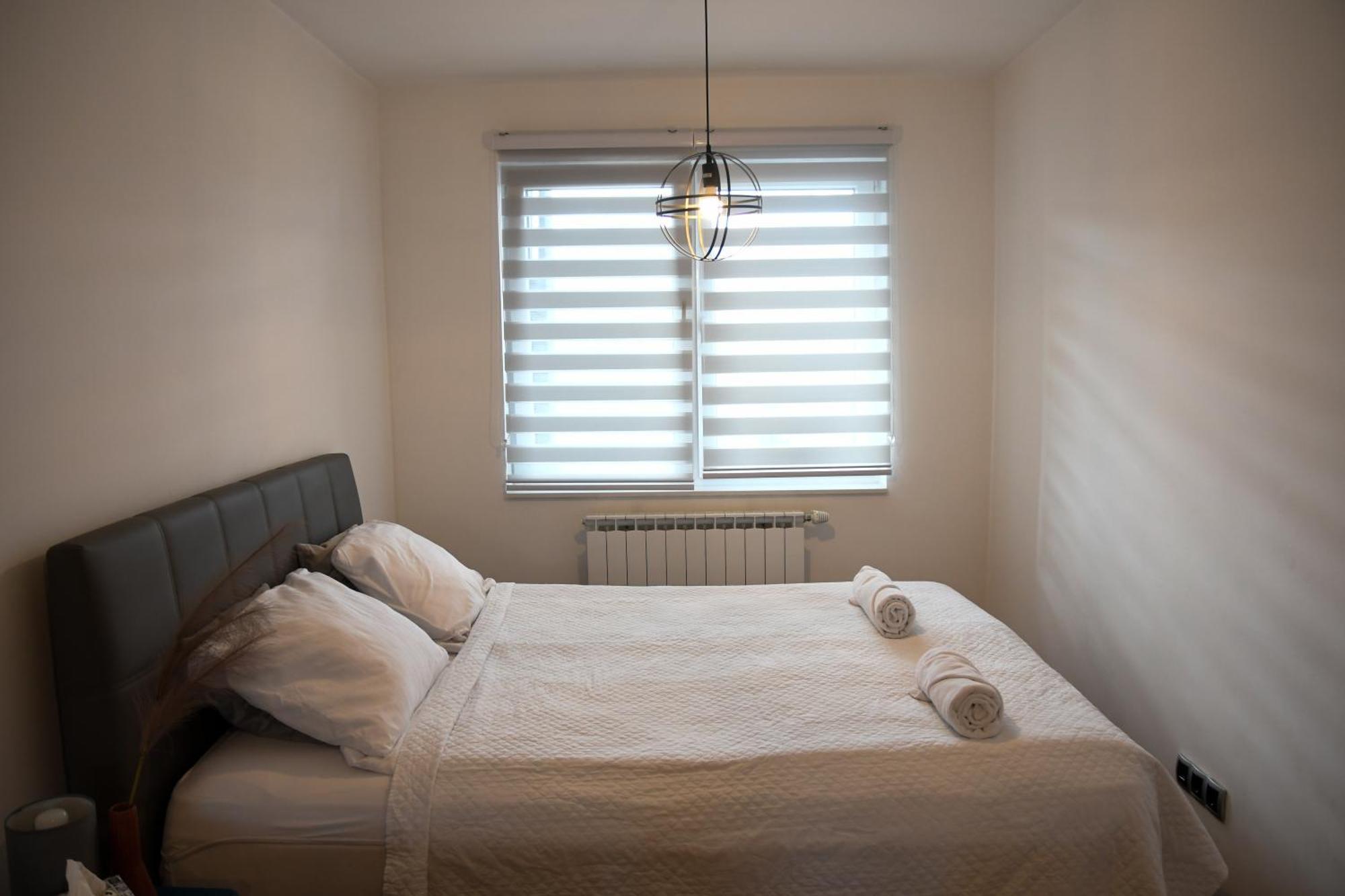 Newformula Apartman Szarajevó Kültér fotó