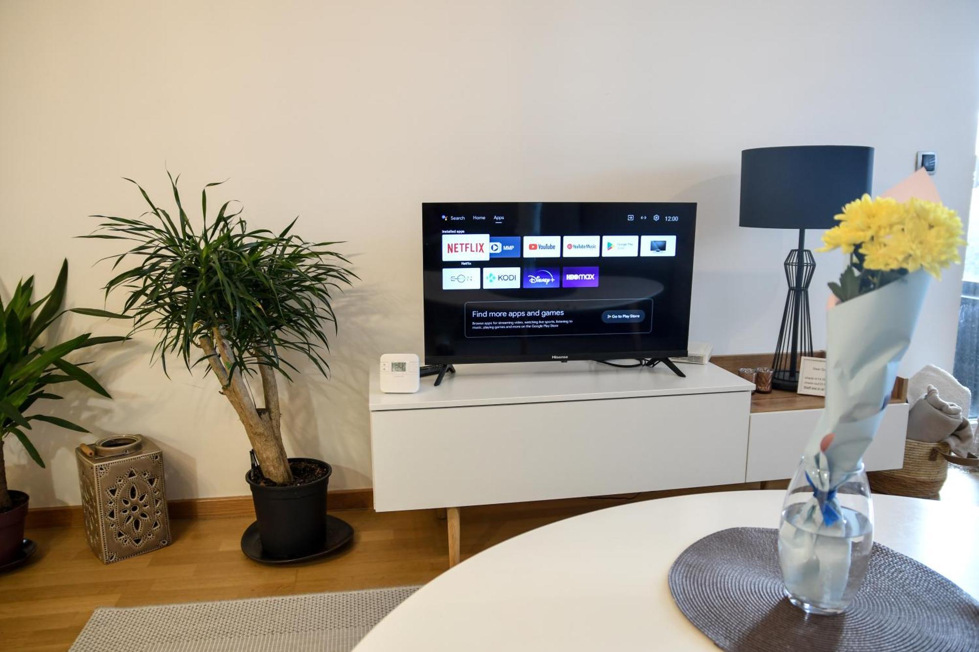 Newformula Apartman Szarajevó Kültér fotó
