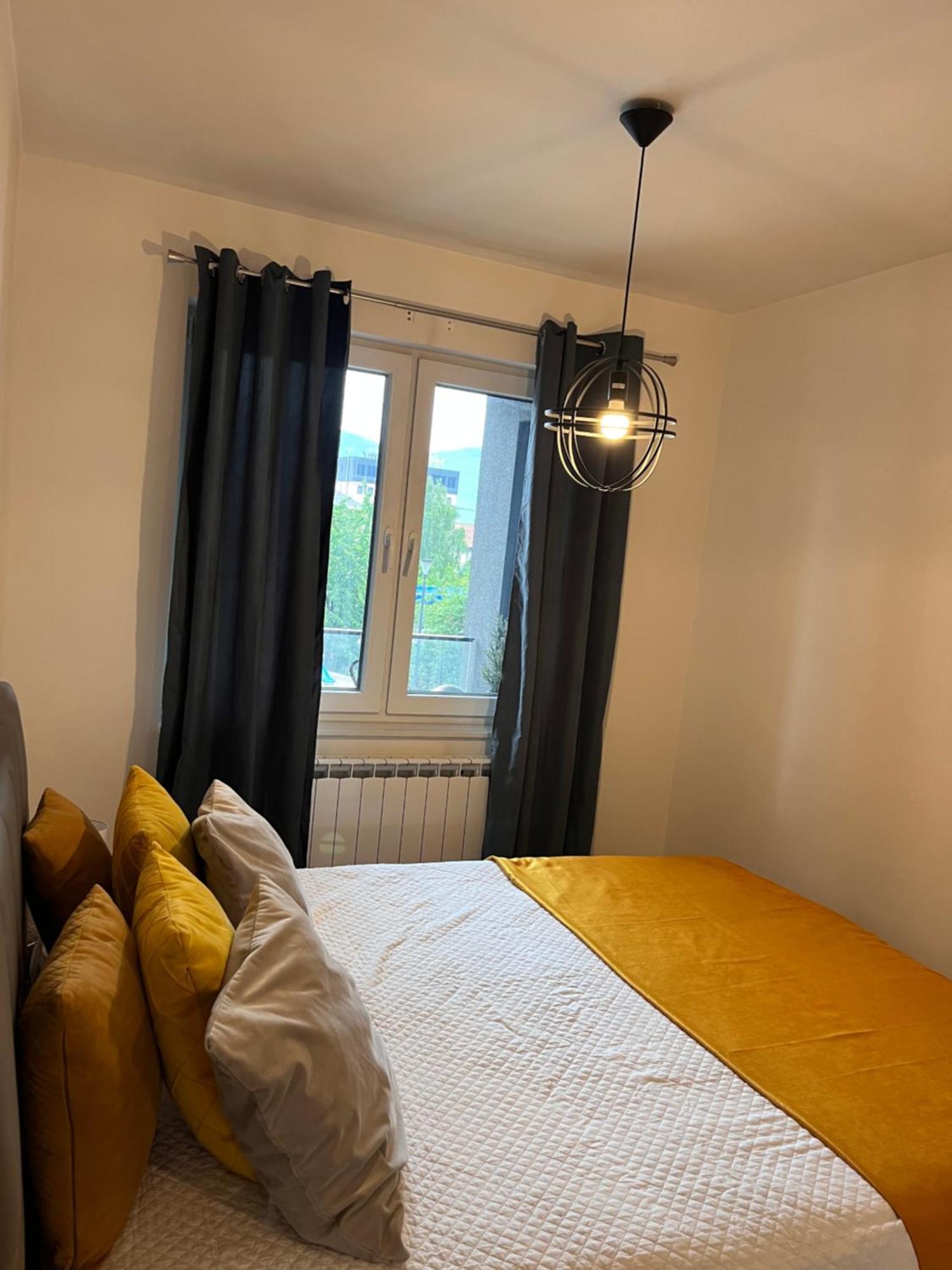 Newformula Apartman Szarajevó Kültér fotó
