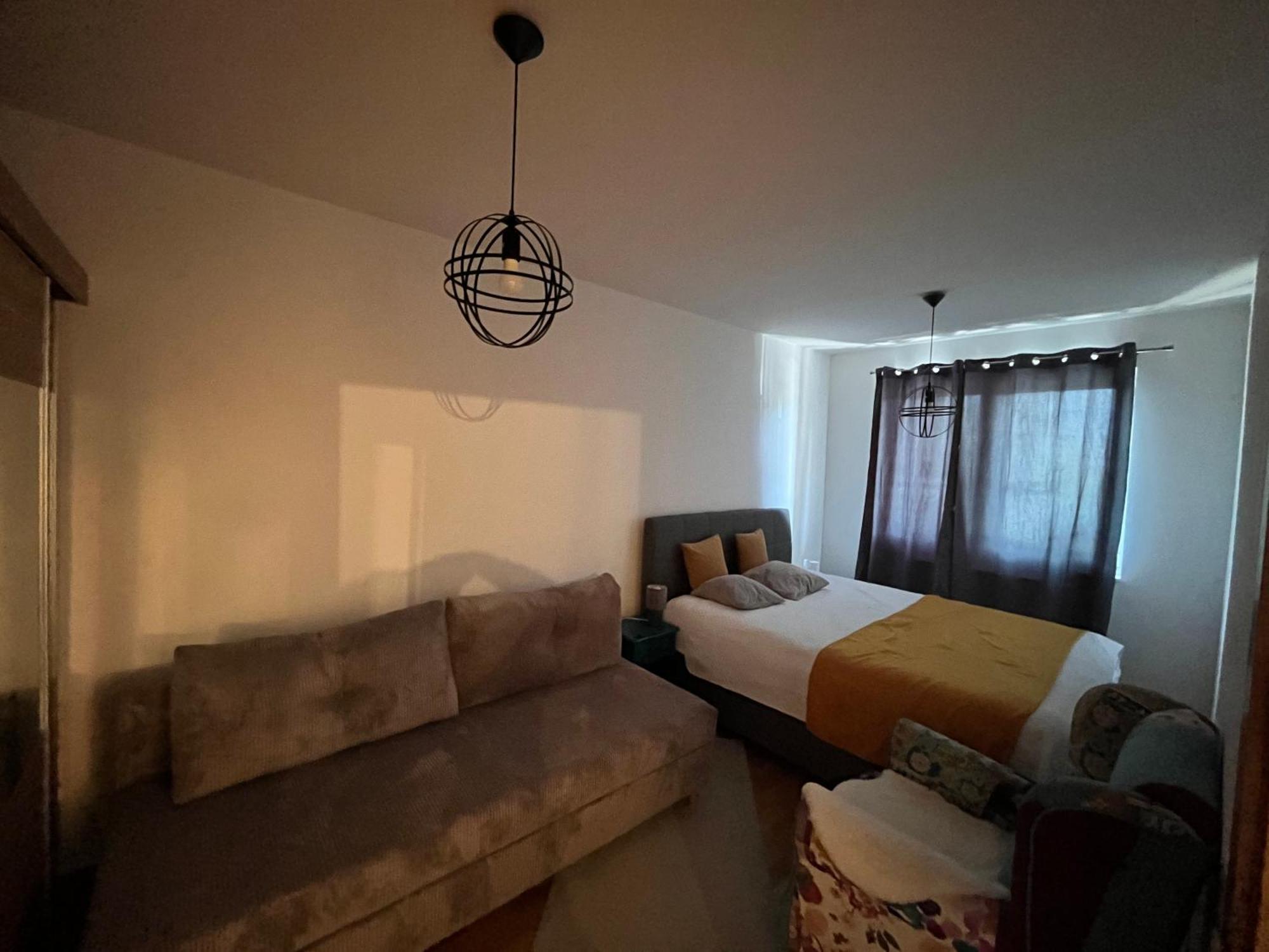 Newformula Apartman Szarajevó Kültér fotó